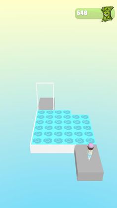 MineField - Screenshot 1