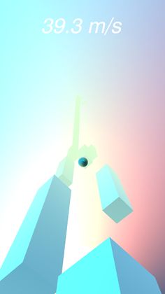 Sliding Fast - Screenshot 3