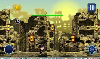 WarPath - Screenshot 1