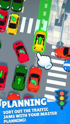 Traffic Jam - Screenshot 3