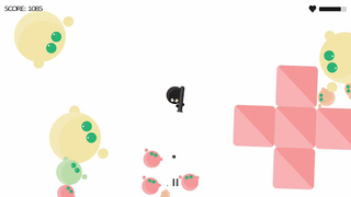 The Shady Story IV - Screenshot 1