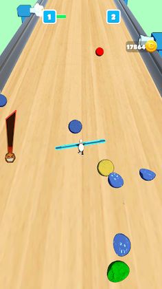 Spin and Slice - Screenshot 2