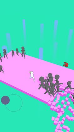 Runner Gunner - Screenshot 2