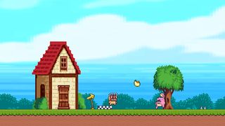 Catch Up The Animals - Screenshot 2