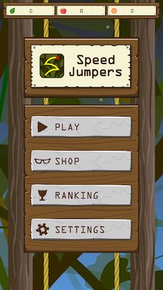 Speed Jumpers - Screenshot 1