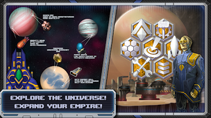 Cell: Idle Factory Incremental - Screenshot 3