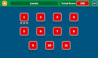 Sets Challenge - Screenshot 2