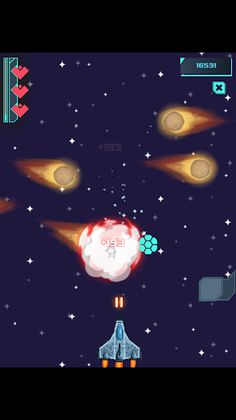 Math Space - Screenshot 4