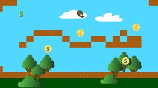 Dont Drop It - Screenshot 2