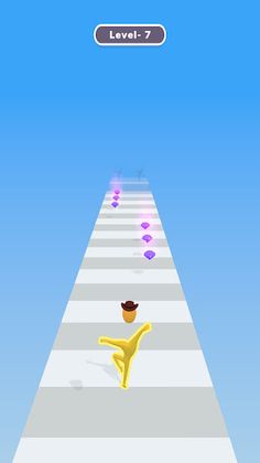 Head Carriers - Screenshot 2