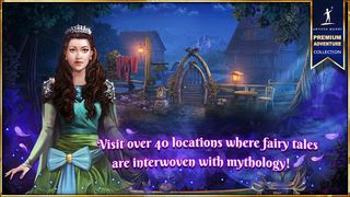 Queen's Quest 5 - Screenshot 1