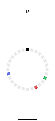 탭니스 (Tapnis) - Screenshot 2