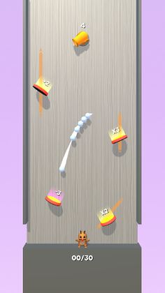 Insane Cannon - Screenshot 1