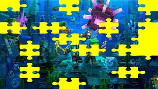 Craftsman: Lokicraft 3D HD - Screenshot 1