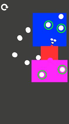 Color Guy - Color Puzzle - Screenshot 3