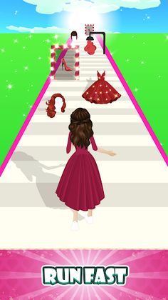 Fashion Designer Dress Stylist - Screenshot 4