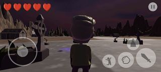 A Foresy - Screenshot 1