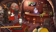 The Inner World - Screenshot 3