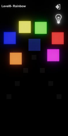 Light Of Logic - Logic Game - Screenshot 1