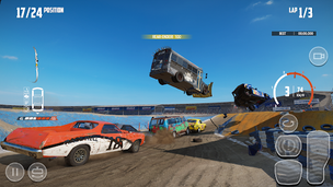 Wreckfest Try & Buy - Screenshot 3