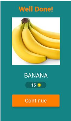 Quiz: Guess Food - Screenshot 2