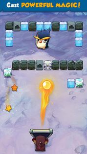 Brick Breaker Hero - Screenshot 3