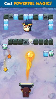 Brick Breaker Hero - Screenshot 3