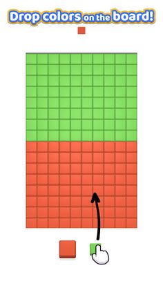 Cover It! - Screenshot 1