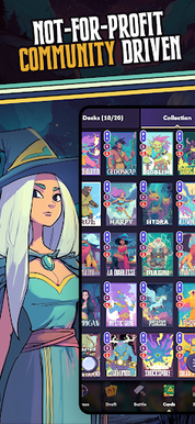Mystic Realms - Screenshot 5