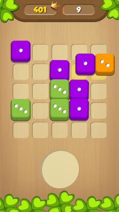 Dice Merge Master Puzzle - Screenshot 2
