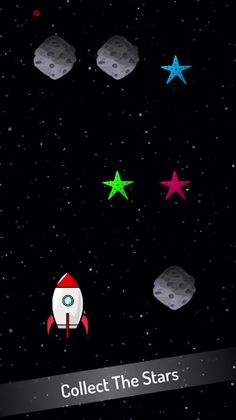 Space Rider - Screenshot 4