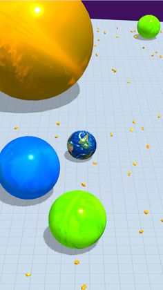 PlanetFighter - Screenshot 2