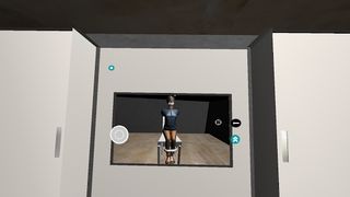 Night Scary Demo - Screenshot 3