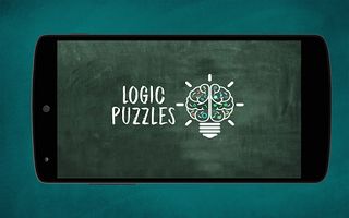 Logic Puzzles - Screenshot 2