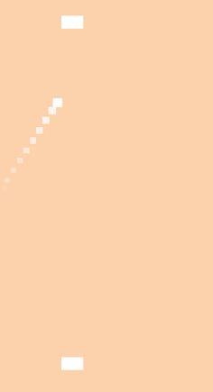 Classic Retro Pong - Screenshot 1