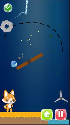 Fox Line - Screenshot 4