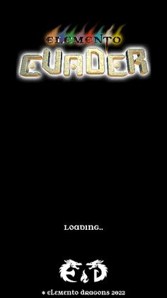 Elemento Dragons Evader - Screenshot 1