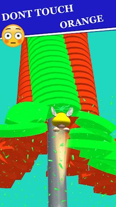 Stack Jumping Ball:3D Games - Screenshot 4