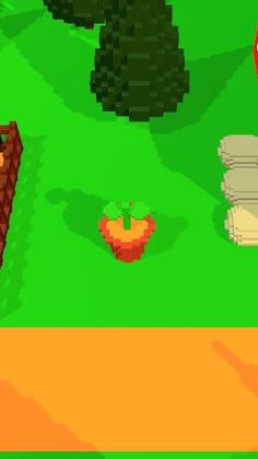 planter: planting simulation - Screenshot 1