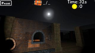 Theft in time: 3D Maze - Screenshot 2