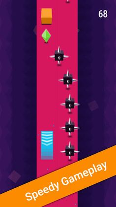 Hue Shift-colorfull and eye ca - Screenshot 2