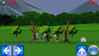 Zombies - Screenshot 3