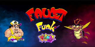 Faucet Funk - Screenshot 1