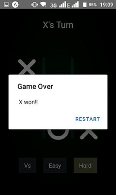 X and O - Screenshot 3