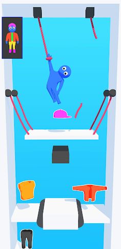 Dress Them Up - Screenshot 1