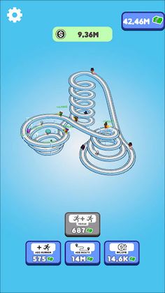 Pace Twist - Screenshot 4