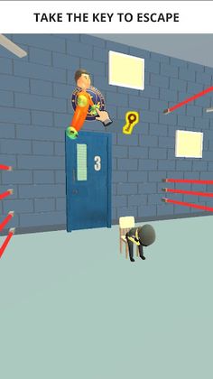 SilentBoi - Screenshot 4