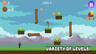Banana Hunt- Knock Down Banana - Screenshot 2