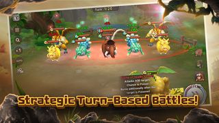 StoneAge World - Screenshot 3