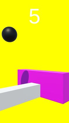 Escape Run - Screenshot 1